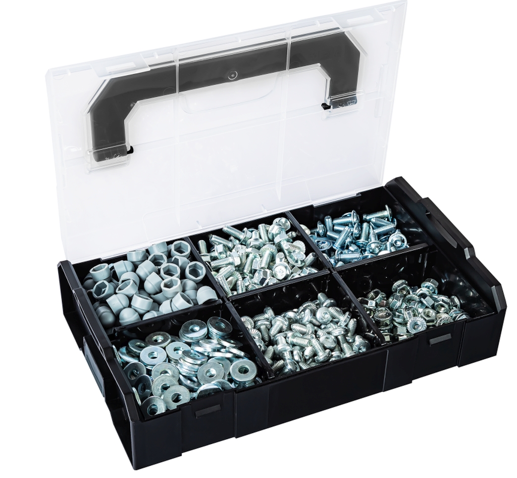 Bild für Kategorie L-BOXX® Mini